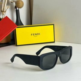 Picture of Fendi Sunglasses _SKUfw54027556fw